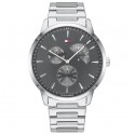 Tommy Hilfiger TH1710385 Erkek Kol Saati Tommy Hilfiger TH1710385 Erkek Kol Saati