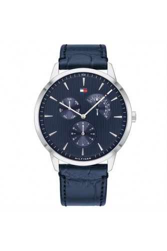 Tommy Hilfiger TH1710387 Erkek Kol Saati