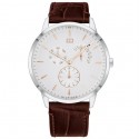 Tommy Hilfiger TH1710389 Erkek Kol Saati Tommy Hilfiger TH1710389 Erkek Kol Saati