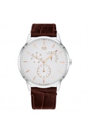 Tommy Hilfiger TH1710389 Erkek Kol Saati
