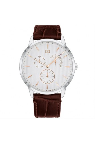 Tommy Hilfiger TH1710389 Erkek Kol Saati