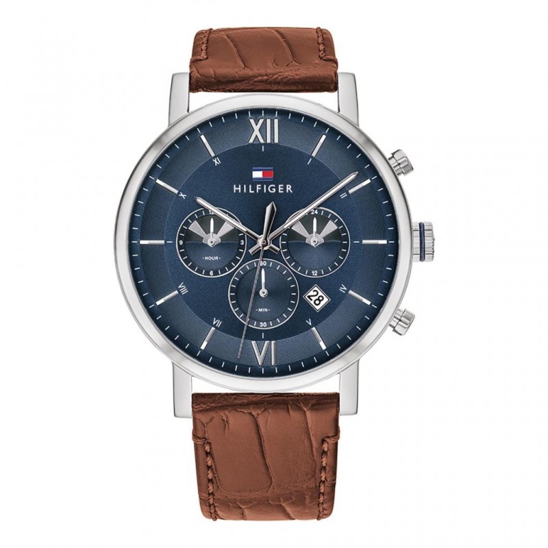 Tommy Hilfiger TH1710393 Erkek Kol Saati Tommy Hilfiger TH1710393 Erkek Kol Saati