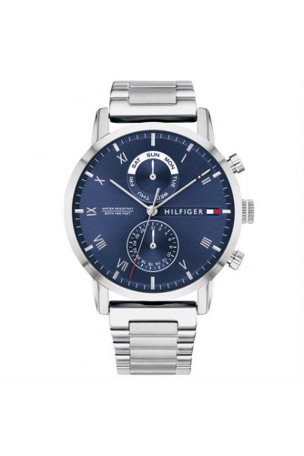 Tommy Hilfiger TH1710401 Erkek Kol Saati