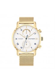 Tommy Hilfiger TH1710403 Erkek Kol Saati