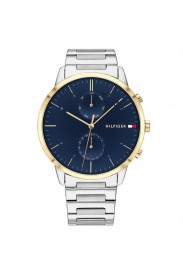 Tommy Hilfiger TH1710408 Erkek Kol Saati
