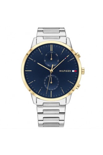 Tommy Hilfiger TH1710408 Erkek Kol Saati