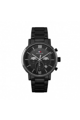Tommy Hilfiger TH1710410 Erkek Kol Saati