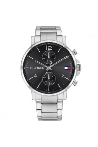 Tommy Hilfiger TH1710413 Erkek Kol Saati