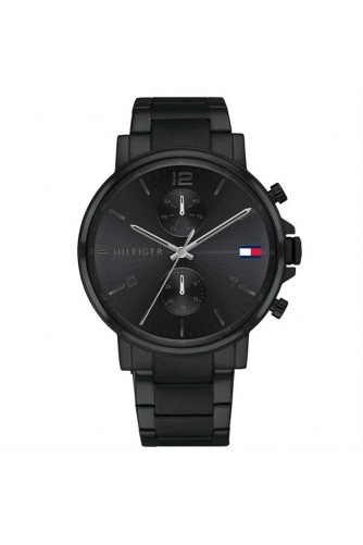 Tommy Hilfiger TH1710414 Erkek Kol Saati