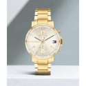 Tommy Hilfiger TH1710415 Erkek Kol Saati Tommy Hilfiger TH1710415 Erkek Kol Saati