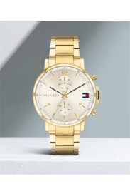 Tommy Hilfiger TH1710415 Erkek Kol Saati
