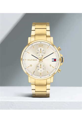 Tommy Hilfiger TH1710415 Erkek Kol Saati