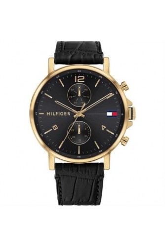 Tommy Hilfiger TH1710417 Erkek Kol Saati