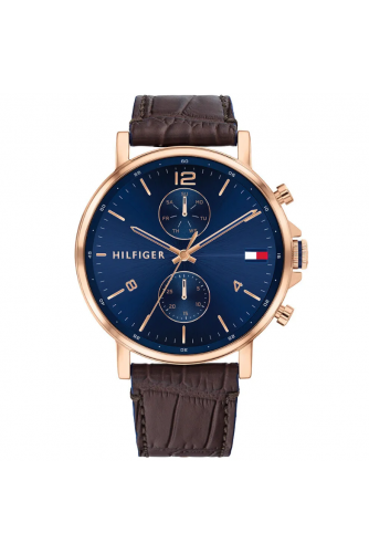 Tommy Hilfiger TH1710418 Erkek Kol Saati