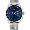 Tommy Hilfiger TH1710420 Erkek Kol Saati Tommy Hilfiger TH1710420 Erkek Kol Saati