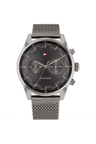 Tommy Hilfiger TH1710421 Erkek Kol Saati