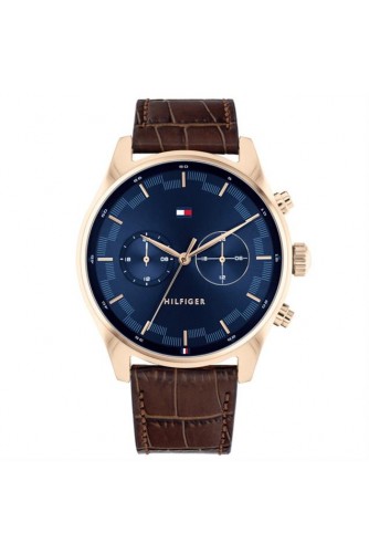 Tommy Hilfiger TH1710423 Erkek Kol Saati