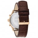 Tommy Hilfiger TH1710423 Erkek Kol Saati Tommy Hilfiger TH1710423 Erkek Kol Saati
