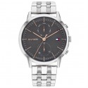 Tommy Hilfiger TH1710431 Erkek Kol Saati Tommy Hilfiger TH1710431 Erkek Kol Saati