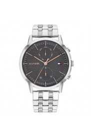 Tommy Hilfiger TH1710431 Erkek Kol Saati