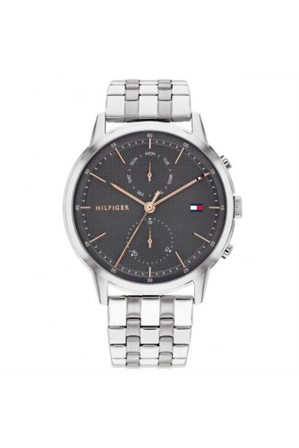 Tommy Hilfiger TH1710431 Erkek Kol Saati