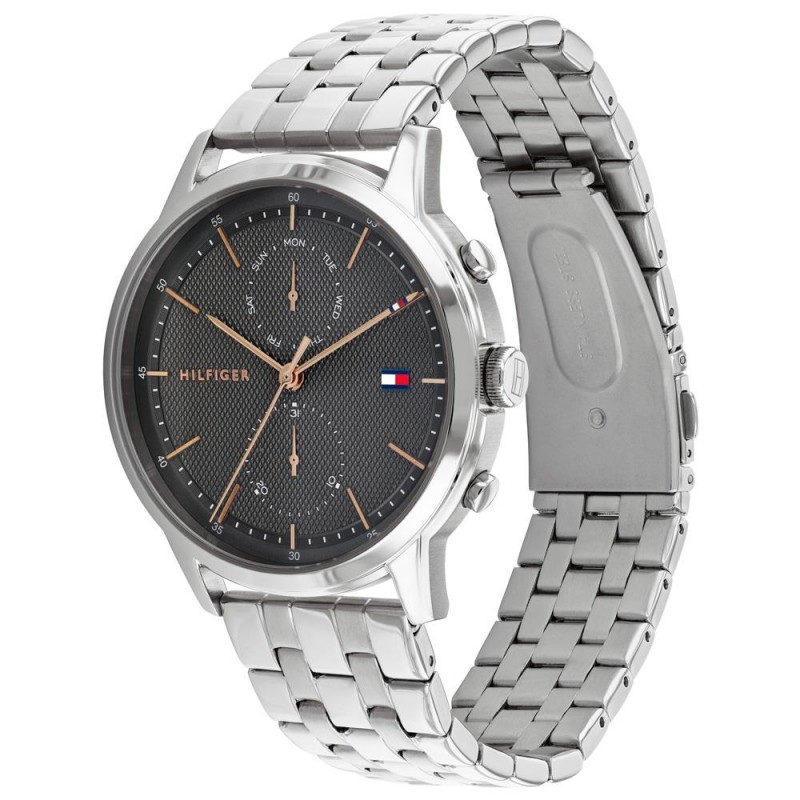 Tommy Hilfiger TH1710431 Erkek Kol Saati Tommy Hilfiger TH1710431 Erkek Kol Saati