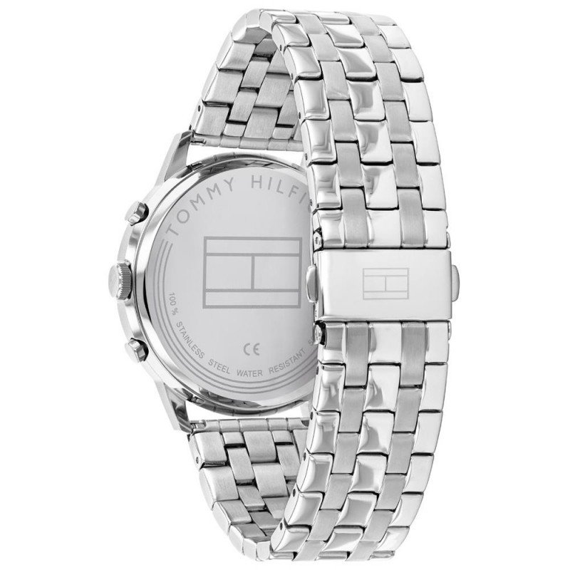 Tommy Hilfiger TH1710431 Erkek Kol Saati Tommy Hilfiger TH1710431 Erkek Kol Saati