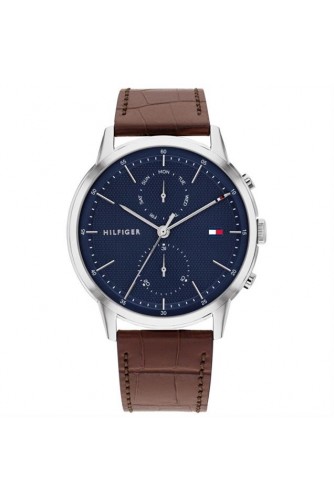 Tommy Hilfiger TH1710436 Erkek Kol Saati