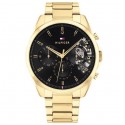 Tommy Hilfiger TH1710447 Erkek Kol Saati Tommy Hilfiger TH1710447 Erkek Kol Saati