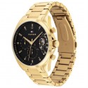 Tommy Hilfiger TH1710447 Erkek Kol Saati Tommy Hilfiger TH1710447 Erkek Kol Saati