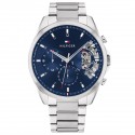 Tommy Hilfiger TH1710448 Erkek Kol Saati Tommy Hilfiger TH1710448 Erkek Kol Saati