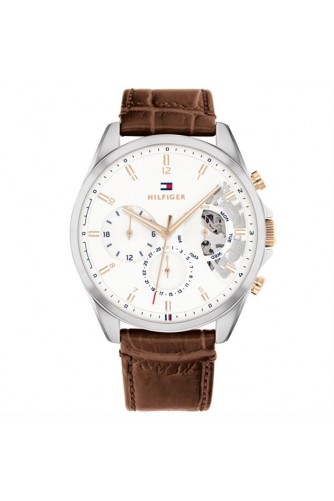 Tommy Hilfiger TH1710450 Erkek Kol Saati