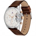 Tommy Hilfiger TH1710450 Erkek Kol Saati Tommy Hilfiger TH1710450 Erkek Kol Saati