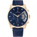 Tommy Hilfiger TH1710451 Erkek Kol Saati Tommy Hilfiger TH1710451 Erkek Kol Saati