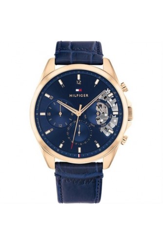 Tommy Hilfiger TH1710451 Erkek Kol Saati