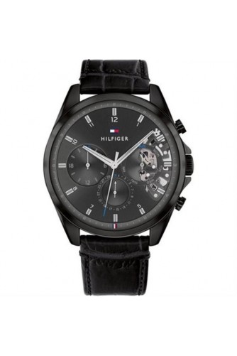 Tommy Hilfiger TH1710452 Erkek Kol Saati