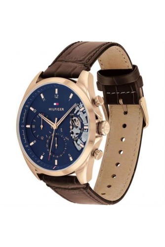 Tommy Hilfiger TH1710453 Erkek Kol Saati