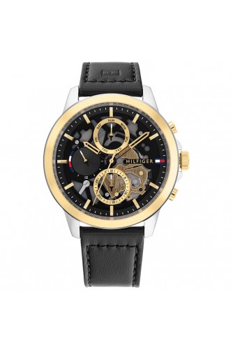Tommy Hilfiger TH1710474 Erkek Kol Saati
