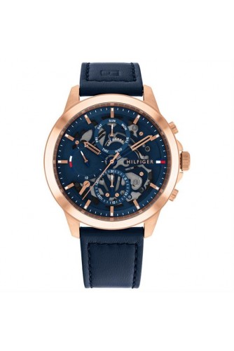 Tommy Hilfiger TH1710475 Erkek Kol Saati