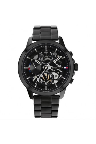 Tommy Hilfiger TH1710478 Erkek Kol Saati