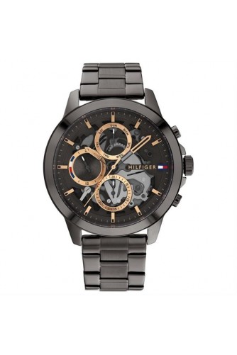 Tommy Hilfiger TH1710479 Erkek Kol Saati