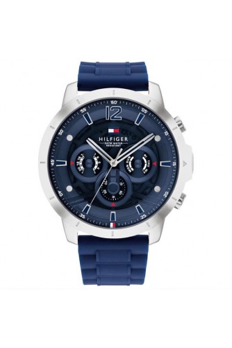 Tommy Hilfiger TH1710489 Erkek Kol Saati