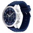 Tommy Hilfiger TH1710489 Erkek Kol Saati Tommy Hilfiger TH1710489 Erkek Kol Saati