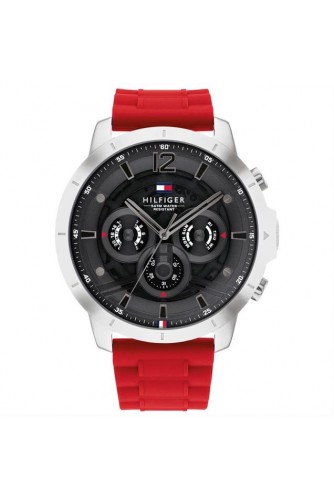 Tommy Hilfiger TH1710490 Erkek Kol Saati
