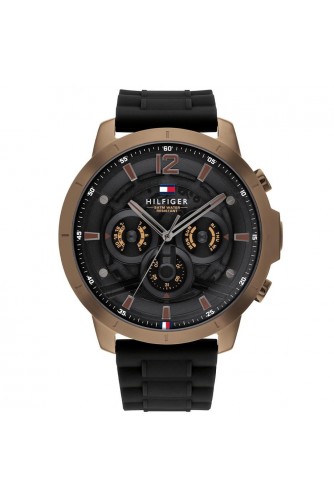 Tommy Hilfiger TH1710491 Erkek Kol Saati