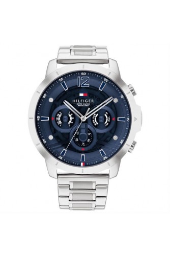 Tommy Hilfiger TH1710492 Erkek Kol Saati