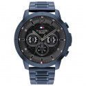 Tommy Hilfiger TH1710493 Erkek Kol Saati Tommy Hilfiger TH1710493 Erkek Kol Saati