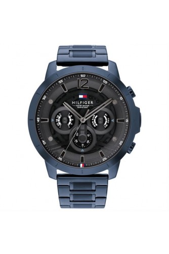 Tommy Hilfiger TH1710493 Erkek Kol Saati