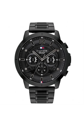 Tommy Hilfiger TH1710494 Erkek Kol Saati