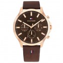 Tommy Hilfiger TH1710497 Erkek Kol Saati Tommy Hilfiger TH1710497 Erkek Kol Saati
